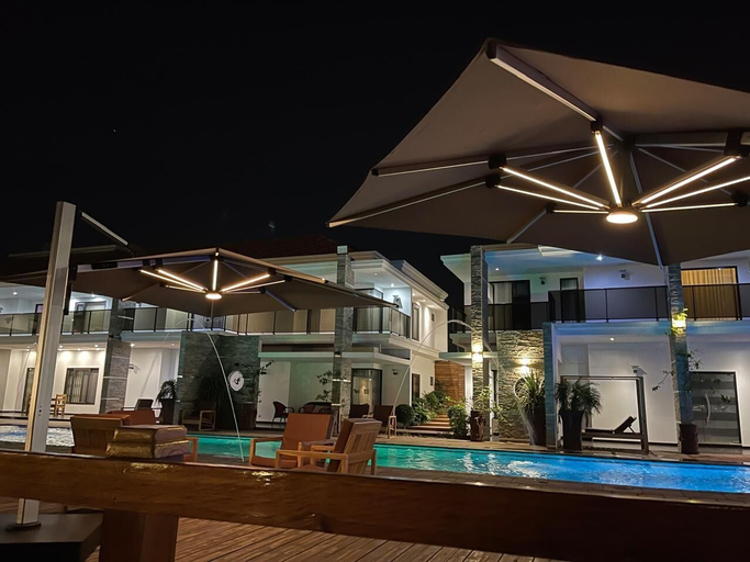 Exterior & Views 2, Platinum Lodge, Boane