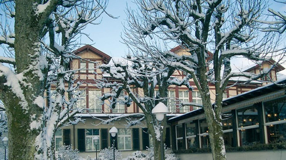Unique Hotel Innere Enge, Bern