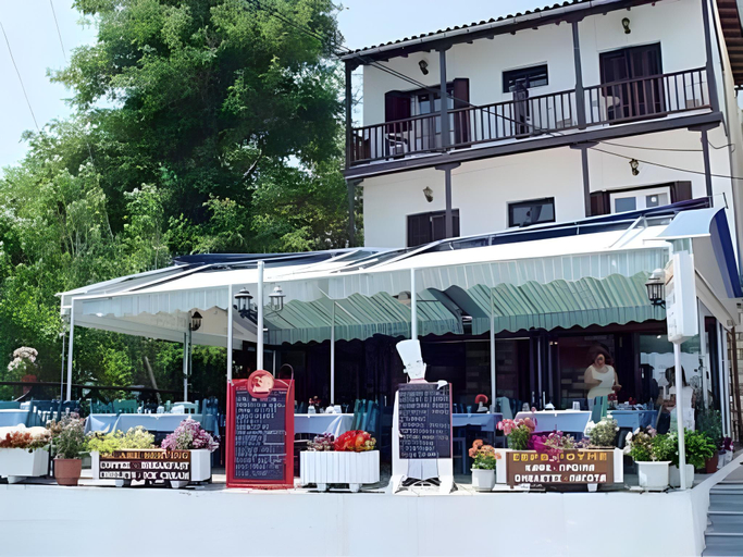 Others 5, Remezzo Guesthouse, Thessaly