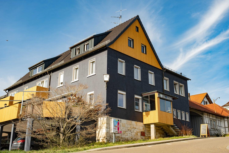Others 5, Hotel Restaurant Kelter, Esslingen