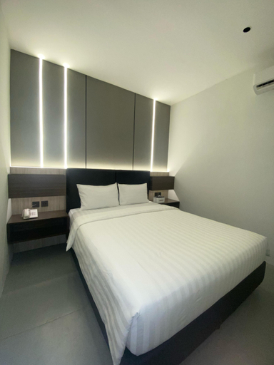 Bedroom 3, Go Sleep Lite, Balikpapan