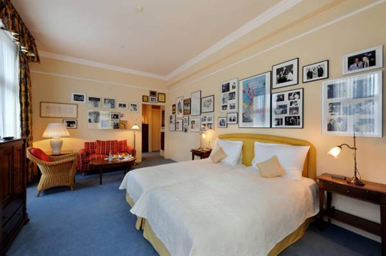 Bedroom 11