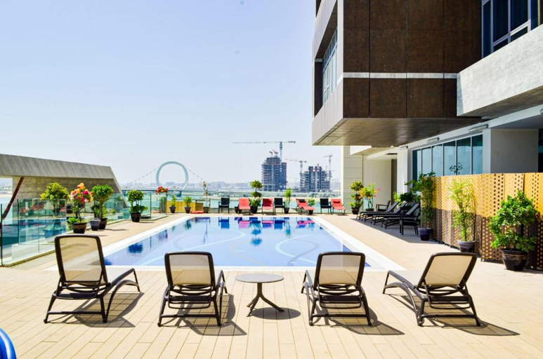 Sport & Beauty 2, Waterfront Hotel and Apartment, Lusail