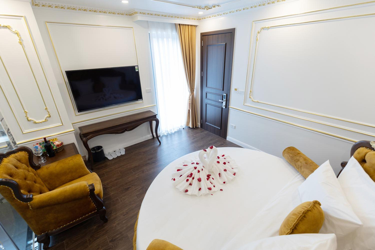 Bedroom 8