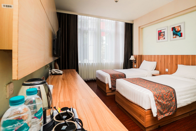 Bedroom 5