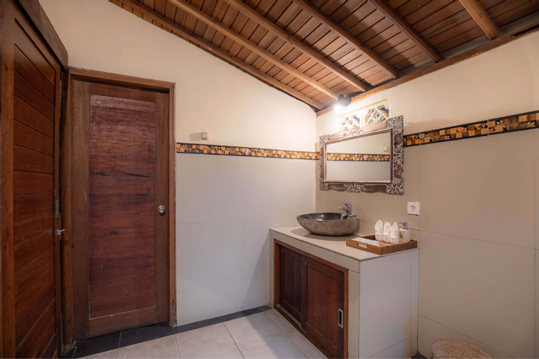 Bathroom 3