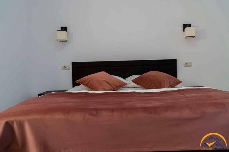 Others 2, Conacul Doamnei, Corbi