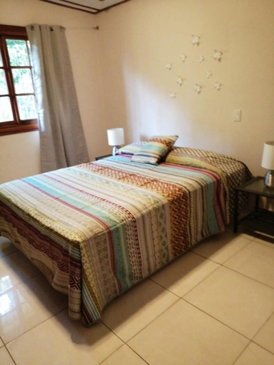 Others 3, Gaia Lodge, Boquete