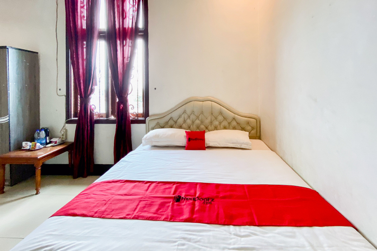 RedDoorz Syariah @ Teduh Harmoni Hotel Bireuen