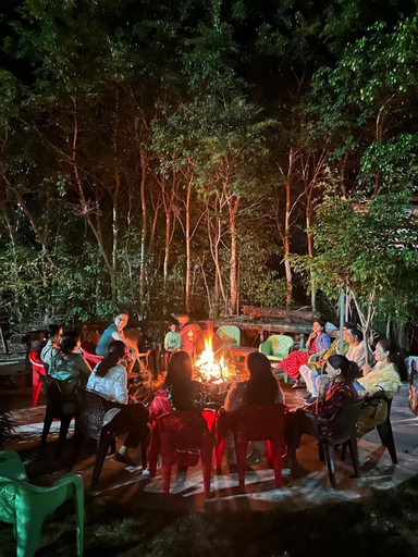 Food & Drinks, Buddy hikers wellness farmhouse, Dehradun