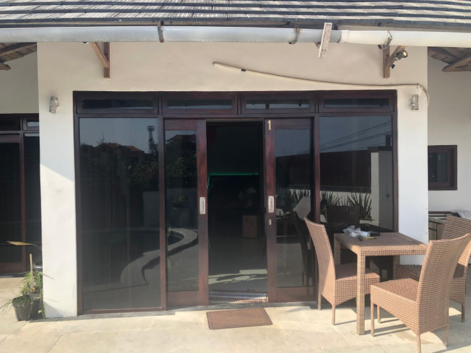 Exterior & Views 2, Surf Bali Villa, Badung