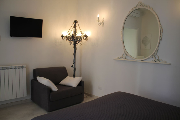 Bedroom 3, Golfo Della Luna, La Spezia