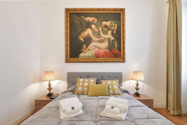Others 2, Trinita Rooms, Roma