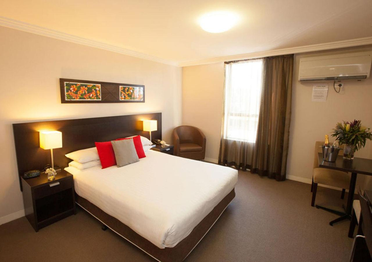 Bedroom 13