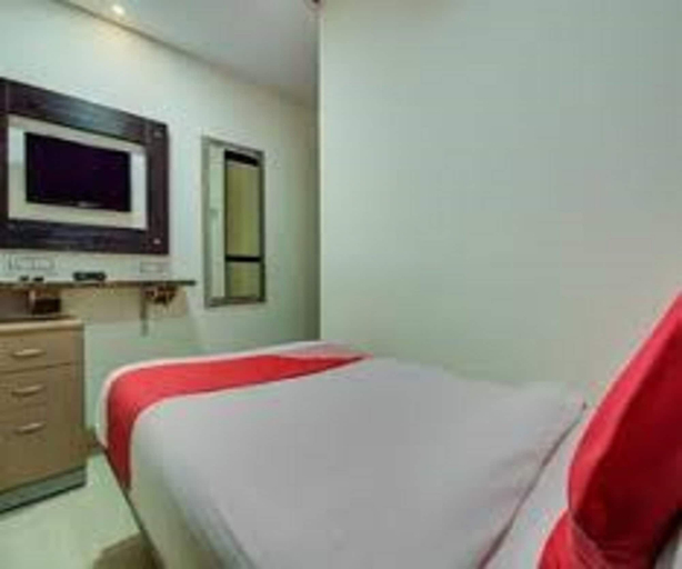 Bedroom 3, HOTEL Sai Leela Residency, Mumbai Suburban