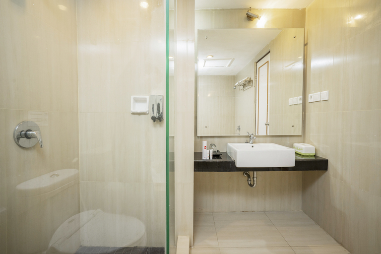 Bathroom 3