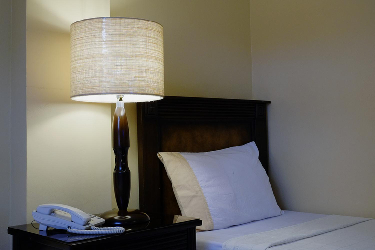 Bedroom 9