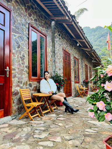 Lan Rung Homestay, Trùng Khánh