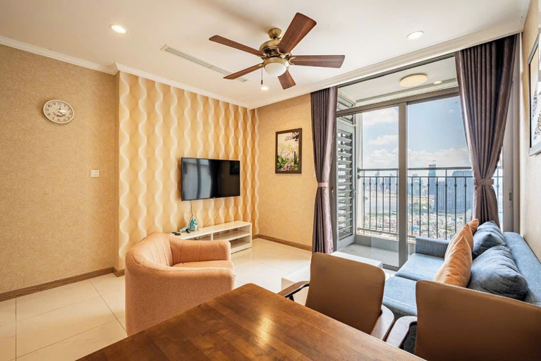 Others 4, Vinhome Tan Cang Apartment, Bình Thạnh