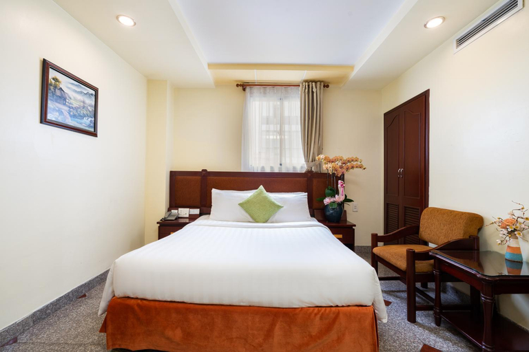 Bedroom 15