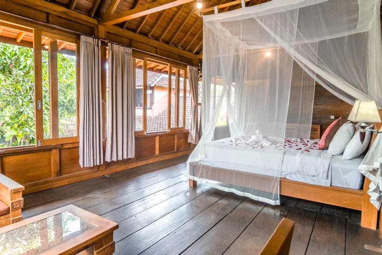 Bedroom 8