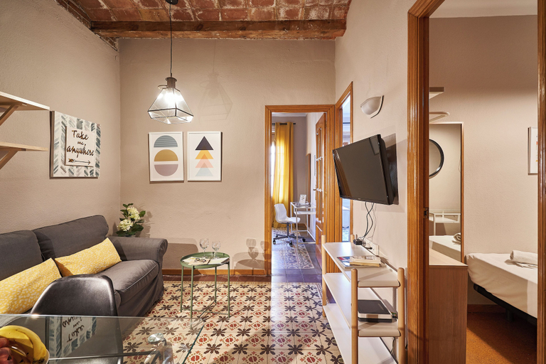 Others 4, BeBarceloner Sants Apartments, Barcelona