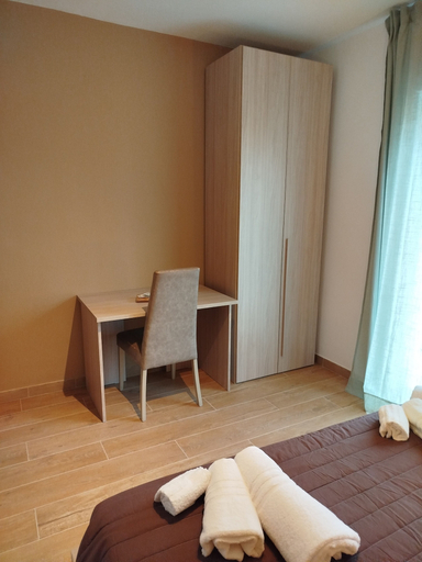 Bedroom 3, B&B Bosco Ralle, Potenza