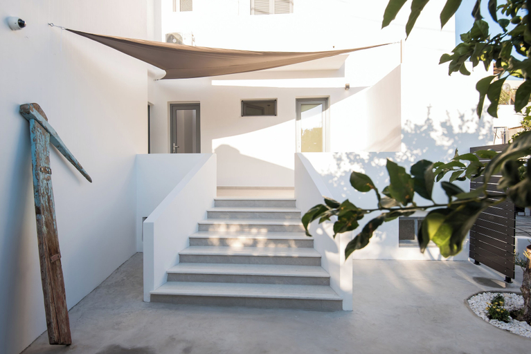 Exterior & Views 2, Rivière Residence Paros, South Aegean