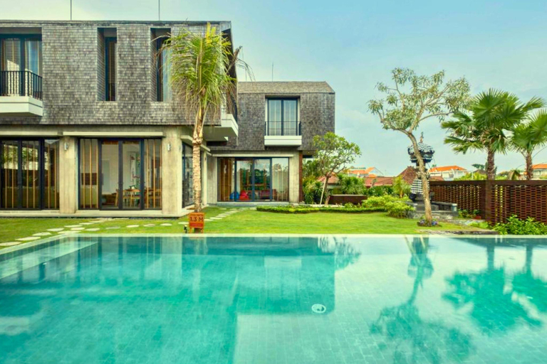 Others 3, Entire 4BR  Private Pool Villa with Nature REV26, Badung