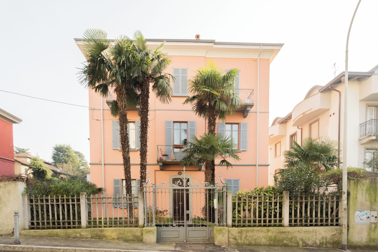 Exterior & Views 2, Via Anzi Como Apartments by Rent all Como, Como