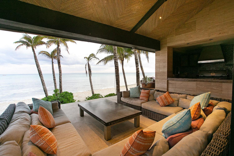 Others, Villa Liliana, Cozumel