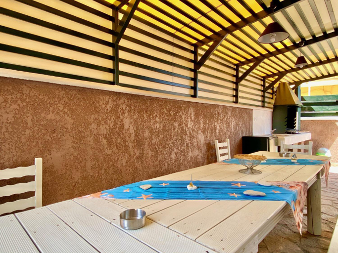 Food & Drinks, Villa Plastiras Sidari with private pool, Ionian Islands