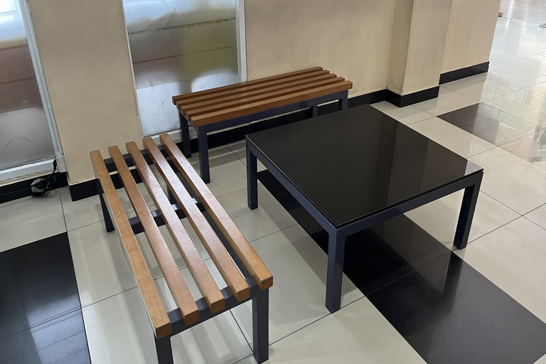 Others 5, Green Pramuka by Uchi Property, Central Jakarta