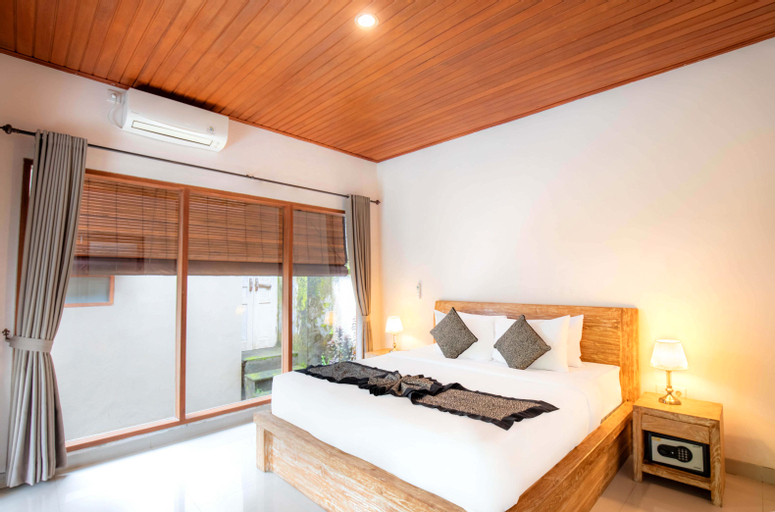 Bedroom 16