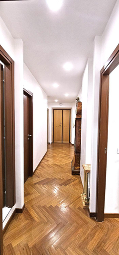 Others 4, VATICAN ERA Guest House, Rome