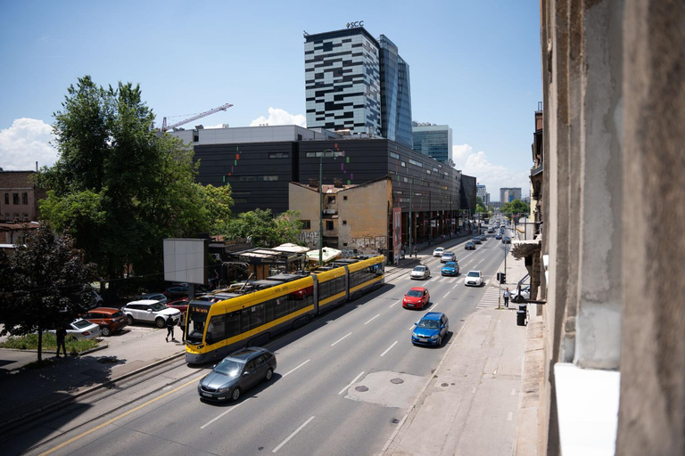Others 3, Azzurro City Sarajevo, Sarajevo