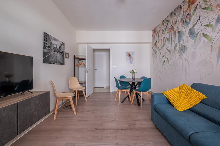 Others 5, San Pietro Dream House, Roma