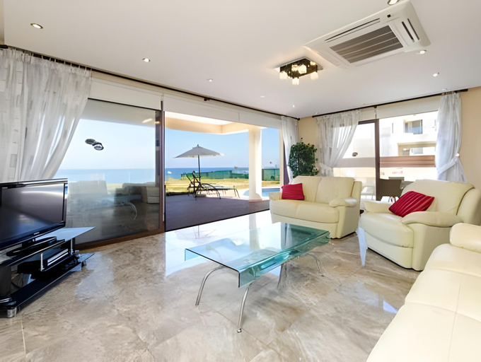Others 5, Seafront Protaras Apartments