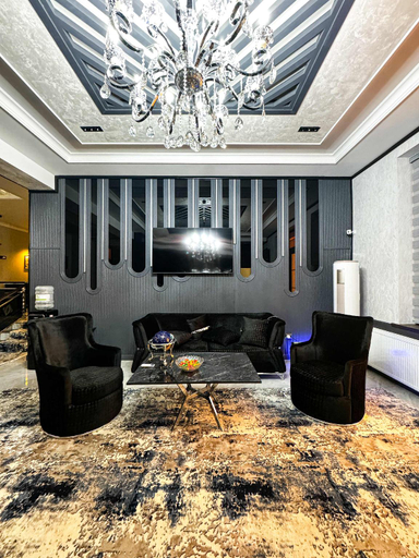 Others 4, De Villa Hotel, Samarkand