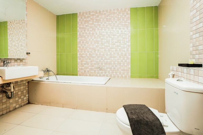 Bathroom 5