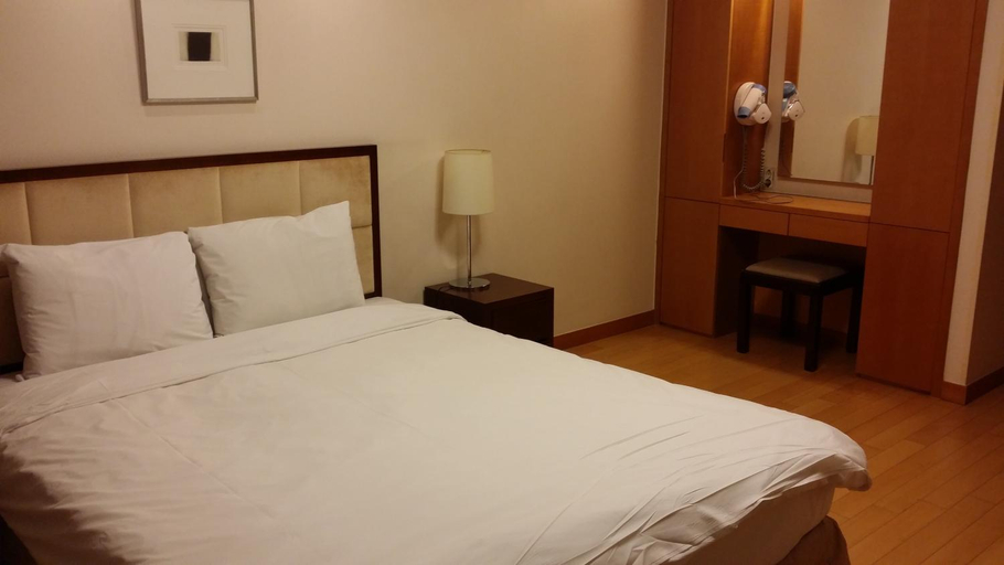 Vabien I Serviced Residence, Jung