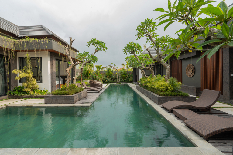 Villa Mama 1 Ubud, Bali