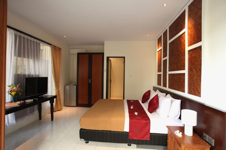 Bedroom 10