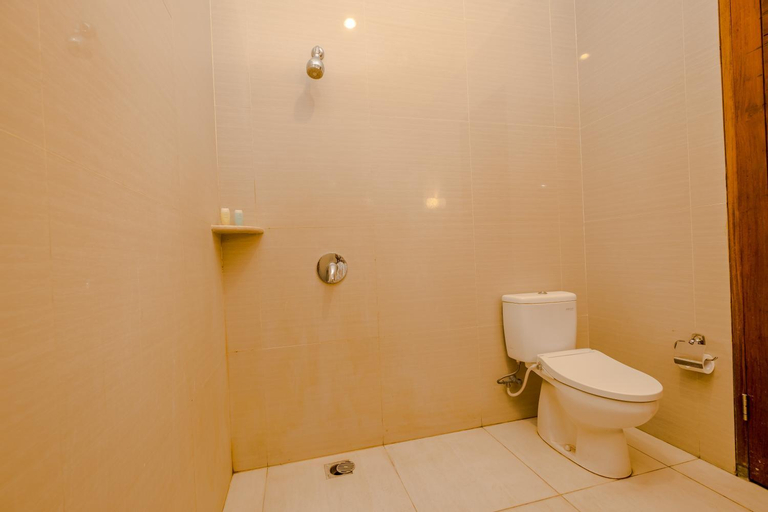 Bathroom 5