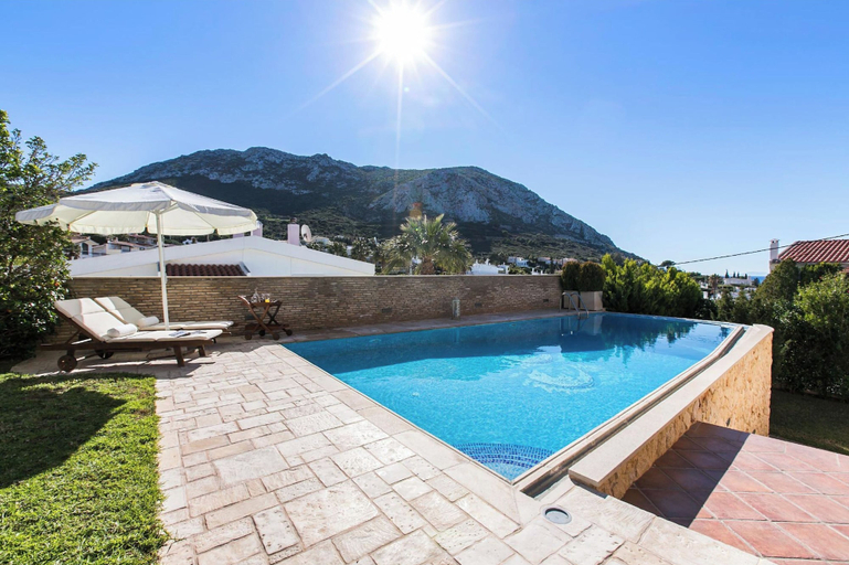 Sport & Beauty 3, Villa Melia Athenian Riviera, Attica