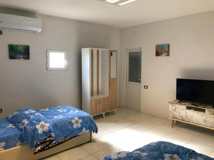 Bedroom 2, Bujtina Gashi, Kukësit