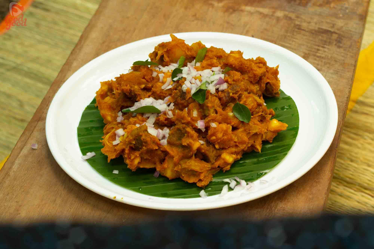 Food & Drinks, Best Mist, Idukki
