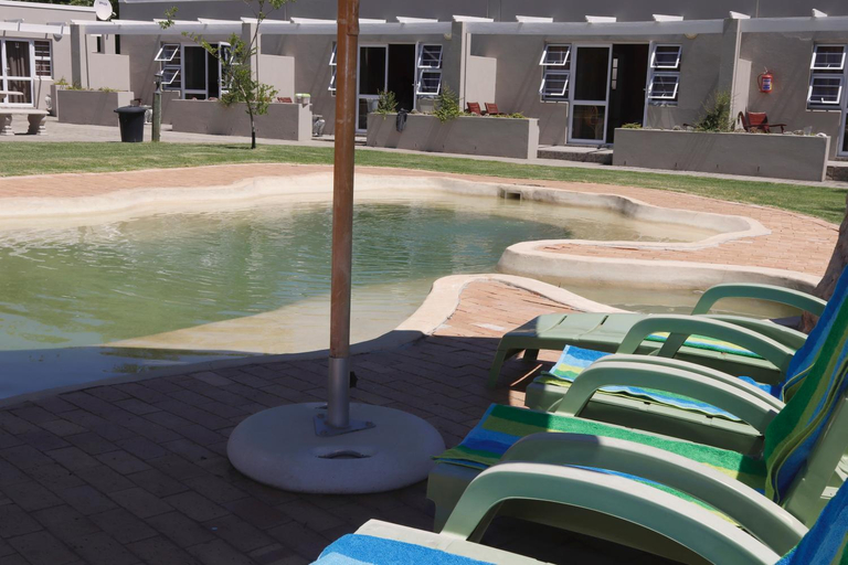 Others 2, The Village Guesthouse, Cape Winelands