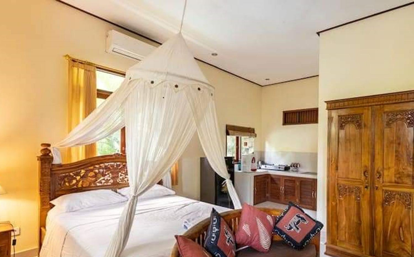 Dodiit House, Gianyar