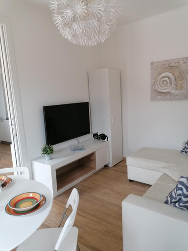Others 3, Casa Bartelli - Ceriale, Savona